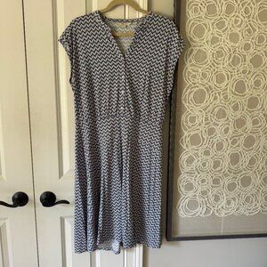 Boden Dress SIze 10L